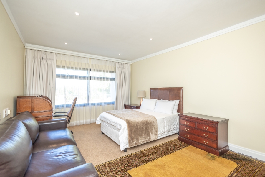 7 Bedroom Property for Sale in Welgedacht Western Cape